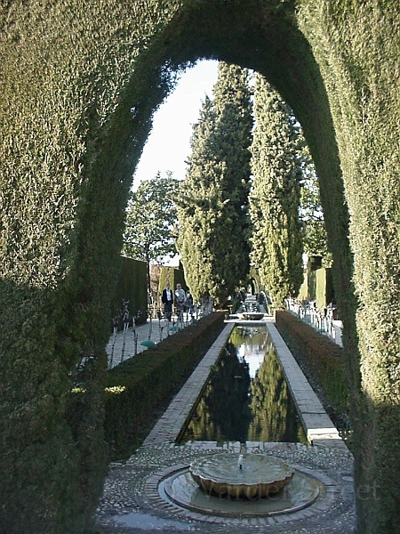 Garden At El Generalife.jpg